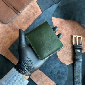L-97 Leather Wallet