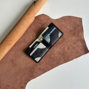 L-97 Leather Wallet