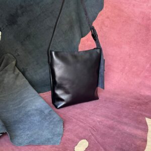 L-14 Leather Tote